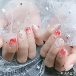 -StartNail美甲