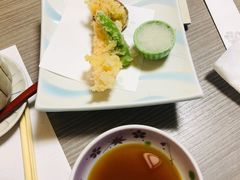 帝王蟹天妇罗-蟹道乐(道顿堀本店)