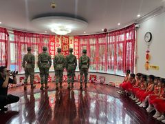 -常德书法幼儿园