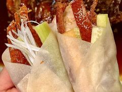-大鸭梨烤鸭(甘家口店)