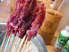 -袁记串串香(北国店)