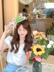 -New Fashion发型定制