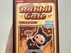-泡泡玛特POPMART(合生汇店)