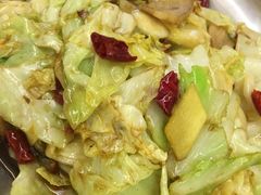 -渔王川菜馆(镇邦路店)
