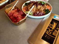 -冰城串说·羊肉串烧烤(哈西大街店)