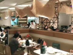 -上上席川菜(凯德乐峰广场店)