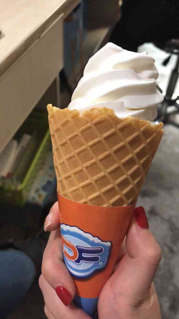 df冰淇淋(凯德mall新都心店)