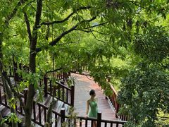 -七彩云南古滇温泉山庄