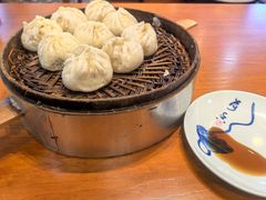 -草包包子铺1937(普利街店)