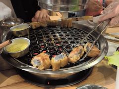 -霸腹烤肉(厦门柚子番店)