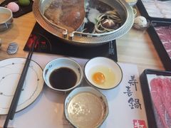 -牛匠和牛寿喜锅(西安总店)