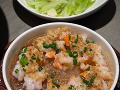 -大鹏饭店·金陵家宴(奥体中心店)