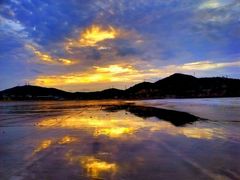 android_upload_pic-嵊泗基湖沙滩