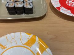 -友壹町寿司(佛山新DNA店)