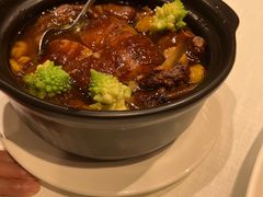-和记小菜(东方店)