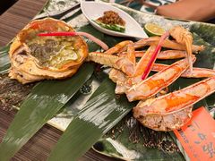 -蟹道乐(道顿堀本店)