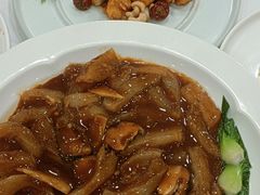 -万荣烤鸭店·北京菜(天坛店)