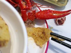 -三子烤羊腿·海鲜(弘阳店)