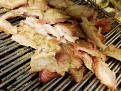 -欢乐牧人蒙古炭烤羊腿(四平路店)