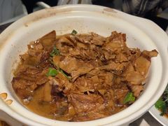 -又见炊烟私房菜(敬亭路店)