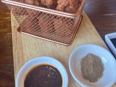 -便宜坊烤鸭店(科创店)