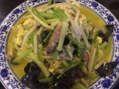 -鲁城往事(游客中心店)