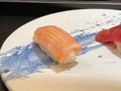 剑鱼腩寿司-Sushi Hanzo半藏(天环广场店)