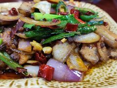 -和福餐馆(西江古街店)