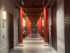 -宝燕壹号景观餐厅(龙盛国际商业广场店)