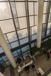 -大连市妇女儿童医疗中心(希望广场儿童院区)