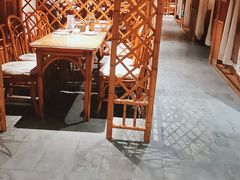 大堂-渝信川菜(西单店)