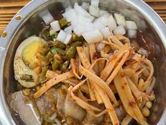 -舌尖上的米粉(阳朔二店)