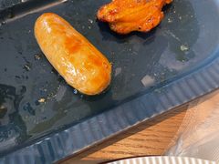 -必胜客(港城新天地店)