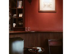 -RUMORS COFFEE ROASTERY鲁马滋咖啡(湖南路店)