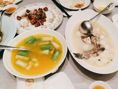 -宁海食府(大剧院店)