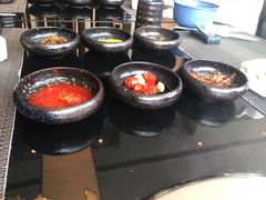 -西安浐灞艾美酒店·汉江餐厅·火锅