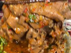 -火塘云南烧烤大排档