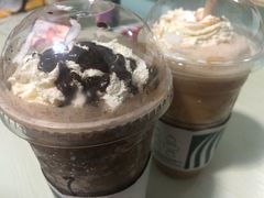 -星巴克(武康路店)