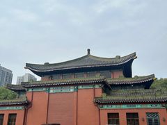 -南京钟山宾馆(江苏省会议中心)