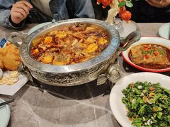 -奔跑吧陕菜·盛世长安(民乐园万达店)