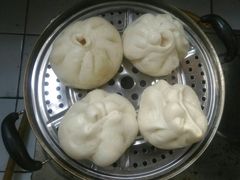 -袁大头包子(光华路店)