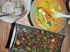-树厨贵州菜(大十字店)