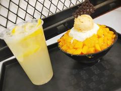 -雪冰家·茶饮(碧桂园银河商业广场店)