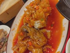 -聚鑫阁江浙菜·非遗传承技艺(闵行交大店)