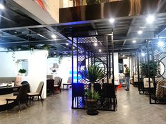 大堂-718·私房·菜(尚大国际店)