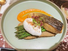 Toris香煎三文鱼-Toris(LuOne凯德晶萃广场店)