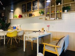 大堂-棒沙拉·轻食餐厅(华润店)