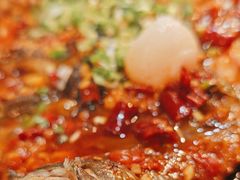 -鱼酷活鱼烤鱼(南京水游城店)