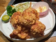 -蟹将军·松叶蟹和牛日料放题自助(K11店)