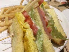 -米兰西点(辽阳店)